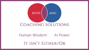 Introduction to Both And Coaching Solutions